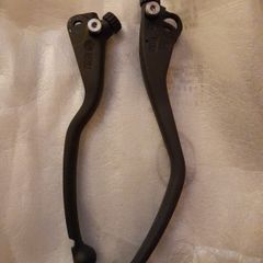 KTM Duke Brake & Clutch Lever