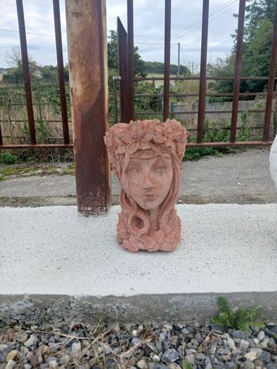 flowers pots