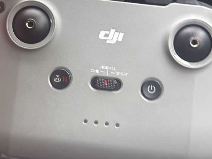 dji  C5 controller  as new