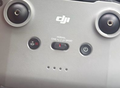 dji  C5 controller  as new