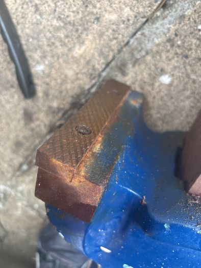 Large Vice