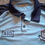 Dublin GAA O'Neills Gaelic Football Jersey (Adult Medium) FREE POST Image 3
