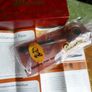 Peterson System Standard Smooth Finish Medium Bent Apple Briar Pipe Image 10
