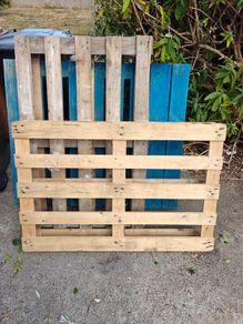 Pallets