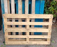 Pallets