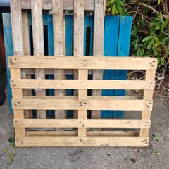 Pallets