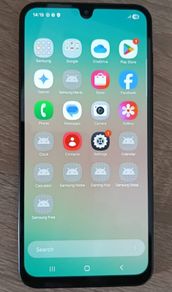 Samsung A26 8GB 256GB Dual Sim