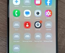 Samsung A26 8GB 256GB Dual Sim
