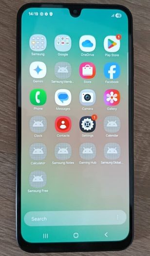 Samsung A26 8GB 256GB Dual Sim