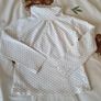 High neck top Image 2