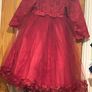 princess dress Image 4