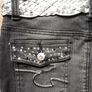 "Y.d." Mini Skirt. Age 10-11 Image 4