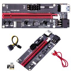 Express Riser