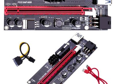 Express Riser