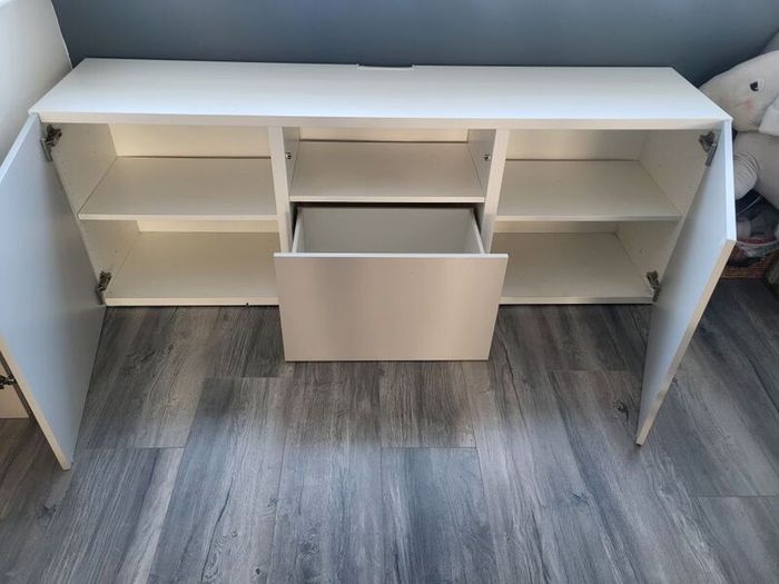 TV cabinet