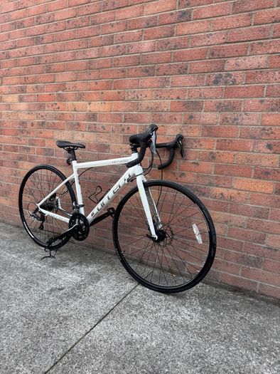 Carrera Virtuoso Road Bike