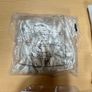 4 Packs Curtain Tiebacks - Brand New Sealed Image 3