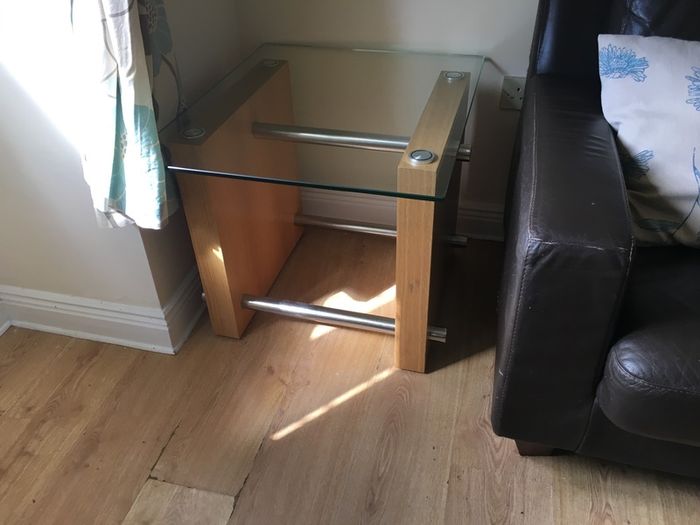 Mirror, matching pieces available.