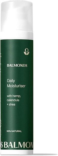 Balmonds daily moisturiser 100ml
