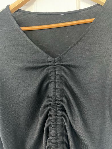 Ladies Top (Size 8)