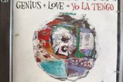 Yo La Tengo - Genius + Love = Yo La Tengo 2 x CD (1996) Lo-Fi Indie Rock VG+