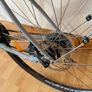 Trek FX 2 Disc Hybrid Bike. Excellent Condition Image 2