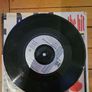 The Hit Red Hot Vinyl EP 7 inch Image 4