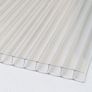 Polycarbonate roof sheets, 10/16mm thick, 4m/3m by 2.1m Image 2