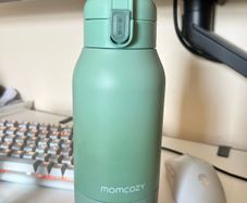 Momcozy Baby Milk/Water Warmer