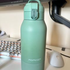 Momcozy Baby Milk/Water Warmer