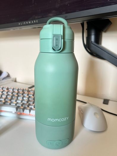 Momcozy Baby Milk/Water Warmer