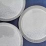 Denby x 10  Kiln Dinnerware plates, Bowls Image 5