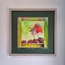 A visit from a friend | FineArt Print| Framed Image 10