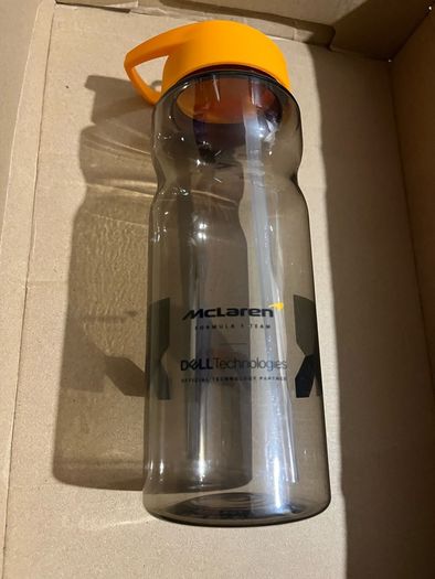 water bottle gym
