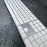Apple magic keyboard Image 3