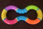 Nuby baby chew toy