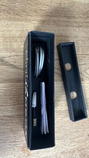 Jawbone Mini Jambox Portable Wireless Bluetooth 4.0 Speaker