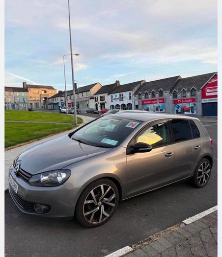 Tdi 1.6 Golf automatic