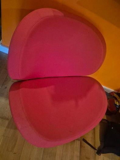 Boconcept shelly chair