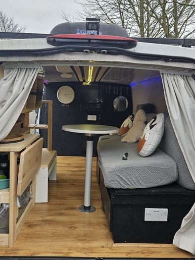 campervans