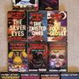 Five Nights at Freddy's Collection - 12 Books
