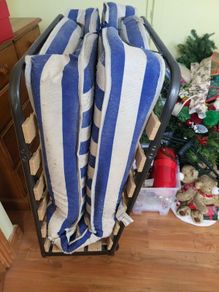 Guest Bed