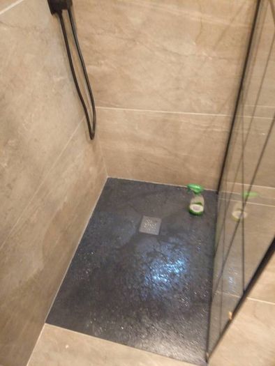 bathroom renovations
