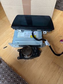 Bmw Multimedia unit