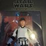Star Wars Black Series: ISB Tactical Agent 6'' Image 2