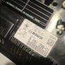 BMW F10 520d 6WA Semi digital cluster Image 2