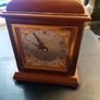 vintage Elliott & Co. London mantel clock Image 2