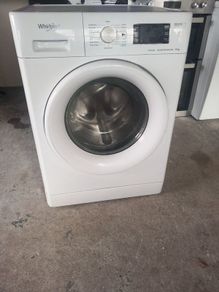 Whirlpool 9kg washing machine