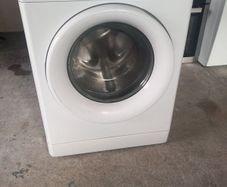 Whirlpool 9kg washing machine