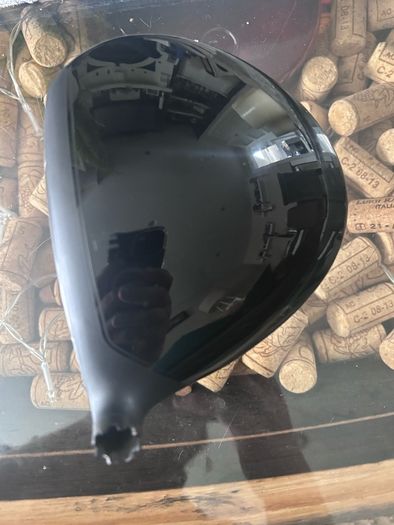 Cobra Optm X Driver Head 10.5 degree